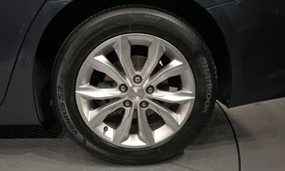ChevroletGMDaewoo Malibu 2021, 39005 км, за 11826.89 USD