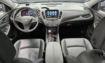 ChevroletGMDaewoo Malibu 2021, 39005 км, за 11826.89 USD - фото 7