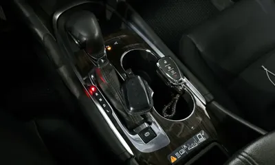 ChevroletGMDaewoo Malibu 2021, 39005 км, за 11826.89 USD - фото 9