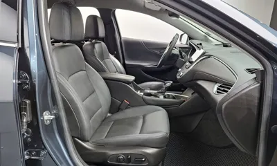 ChevroletGMDaewoo Malibu 2021, 39005 км, за 11826.89 USD - фото 10