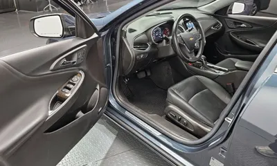 ChevroletGMDaewoo Malibu 2021, 39005 км, за 11826.89 USD - фото 11