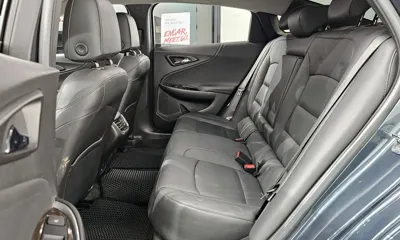 ChevroletGMDaewoo Malibu 2021, 39005 км, за 11826.89 USD - фото 12