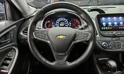 ChevroletGMDaewoo Malibu 2021, 39005 км, за 11826.89 USD - фото 13