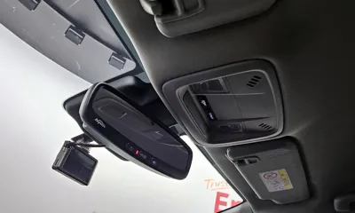 ChevroletGMDaewoo Malibu 2021, 39005 км, за 11826.89 USD - фото 18