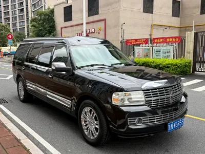 Lincoln Navigator 2010, 100000 км, за 13103.25 USD - фото 6