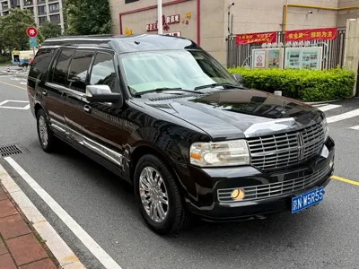Lincoln Navigator 2010, 100000 км, за 13103.25 USD - фото 7