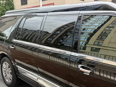 Lincoln Navigator 2010, 100000 км, за 13103.25 USD - фото 8