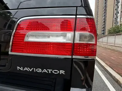 Lincoln Navigator 2010, 100000 км, за 13103.25 USD - фото 9