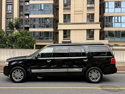 Lincoln Navigator 2010, 100000 км, за 13103.25 USD - фото 11