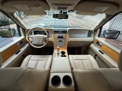 Lincoln Navigator 2010, 100000 км, за 13103.25 USD - фото 14