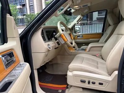 Lincoln Navigator 2010, 100000 км, за 13103.25 USD - фото 16