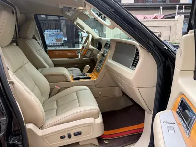 Lincoln Navigator 2010, 100000 км, за 13103.25 USD - фото 19