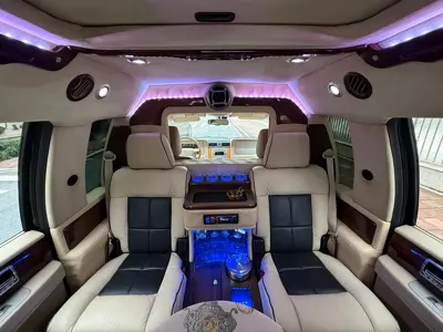 Lincoln Navigator 2010, 100000 км, за 13103.25 USD - фото 20