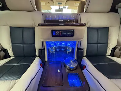 Lincoln Navigator 2010, 100000 км, за 13103.25 USD - фото 21
