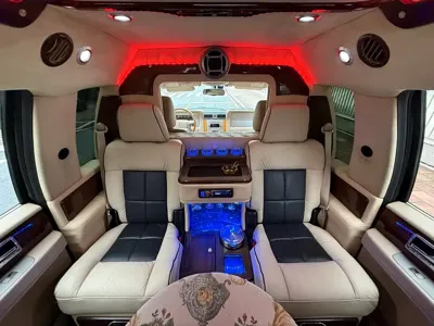 Lincoln Navigator 2010, 100000 км, за 13103.25 USD - фото 23