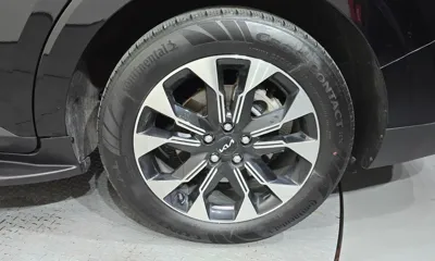 Kia Canival 2023, 56596 км, за 19827.07 USD - фото 21