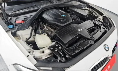 BMW 1-Series 2017, 103818 км, за 10305.89 USD - фото 6