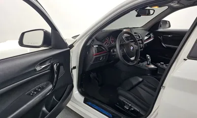 BMW 1-Series 2017, 103818 км, за 10305.89 USD - фото 10