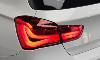 BMW 1-Series 2017, 103818 км, за 10305.89 USD - фото 23