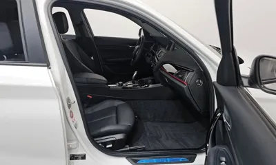 BMW 1-Series 2017, 103818 км, за 10305.89 USD - фото 26