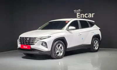 Hyundai Tucson · 2023 год