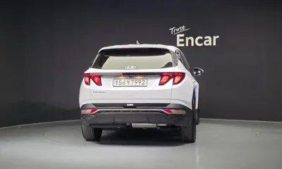 Hyundai Tucson 2023, 65168 км, за 12734.67 USD