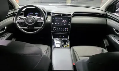 Hyundai Tucson 2023, 65168 км, за 12734.67 USD - фото 7