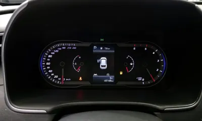 Hyundai Tucson 2023, 65168 км, за 12734.67 USD - фото 8