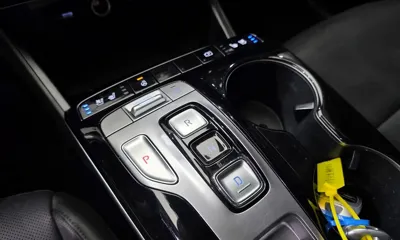 Hyundai Tucson 2023, 65168 км, за 12734.67 USD - фото 9