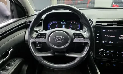 Hyundai Tucson 2023, 65168 км, за 12734.67 USD - фото 13