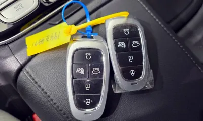 Hyundai Tucson 2023, 65168 км, за 12734.67 USD - фото 20