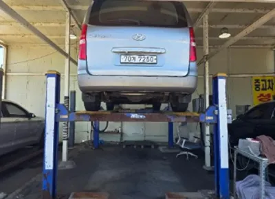 Hyundai Starex 2014, 98961 км, за 5528.42 USD