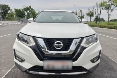 Nissan X-Trail 2021, 175900 км, за 12167 USD