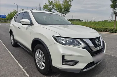 Nissan X-Trail 2021, 175900 км, за 12167 USD