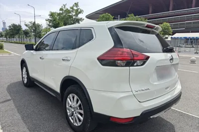 Nissan X-Trail 2021, 175900 км, за 12167 USD