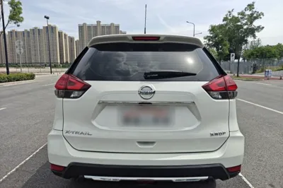 Nissan X-Trail 2021, 175900 км, за 12167 USD