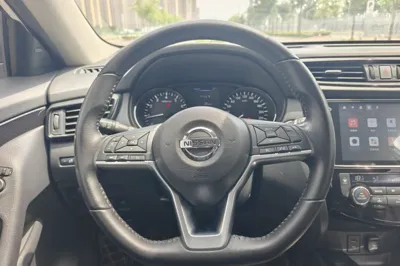 Nissan X-Trail 2021, 175900 км, за 12167 USD - фото 7