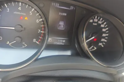 Nissan X-Trail 2021, 175900 км, за 12167 USD - фото 9