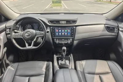Nissan X-Trail 2021, 175900 км, за 12167 USD - фото 18