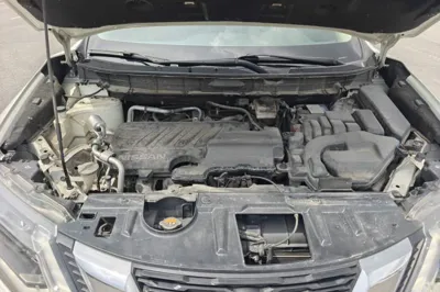 Nissan X-Trail 2021, 175900 км, за 12167 USD - фото 19