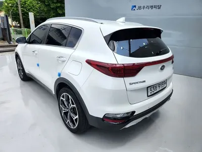 Kia Sportage 2019, 91013 км, за 11441.2 USD