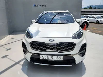 Kia Sportage 2019, 91013 км, за 11441.2 USD