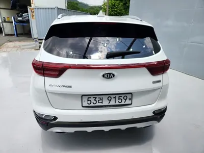Kia Sportage 2019, 91013 км, за 11441.2 USD
