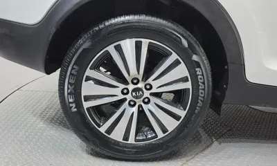 Kia Sportage 2014, 165606 км, за 4463.7 USD