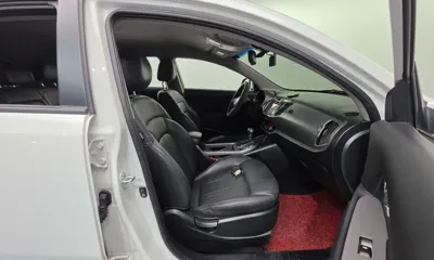Kia Sportage 2014, 165606 км, за 4429.97 USD - фото 10