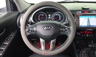 Kia Sportage 2014, 165606 км, за 4429.97 USD - фото 14