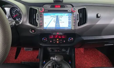 Kia Sportage 2014, 165606 км, за 4429.97 USD - фото 17