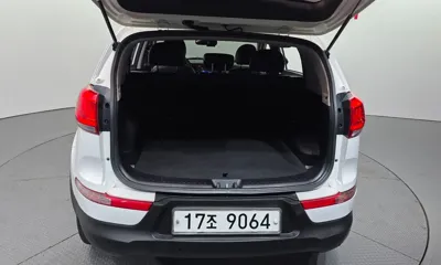 Kia Sportage 2014, 165606 км, за 4429.97 USD - фото 31
