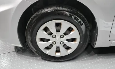 Hyundai Accent 2015, 76462 км, за 2980.13 USD