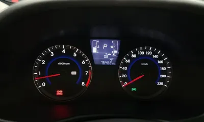 Hyundai Accent 2015, 76462 км, за 2980.13 USD - фото 8